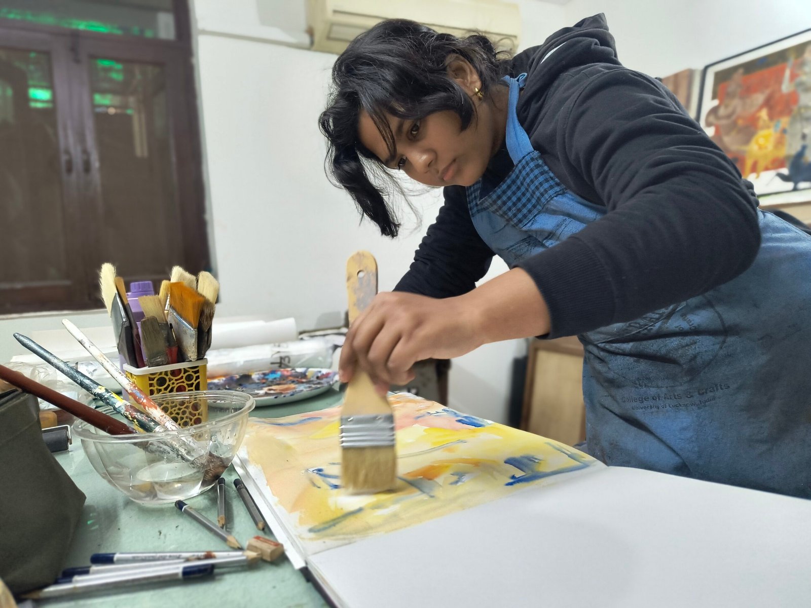 Painting